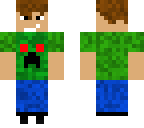 creepaboy