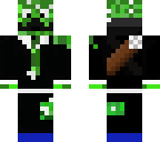 creeper