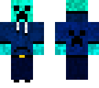 creeper hoodie