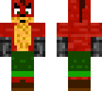 crunch bandicoot