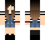 cute skin- zoella