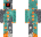cyborg guardian new