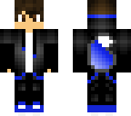 dark fox skin 2