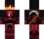 dark lord aaron