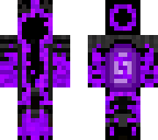 dark power