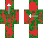 dead zombie