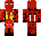 deadpool warrior