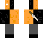 death stroke