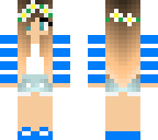 deep sea blue is my name