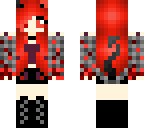 demon girl