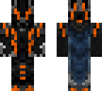 demon knight