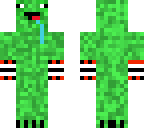 derpy creeper