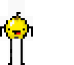 derpy god apple