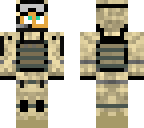 derpy solider
