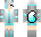 diamond wolf