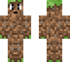 dirty camo