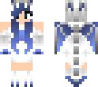 dragon girl