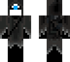 dratini reaper
