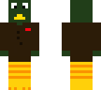 duck guy