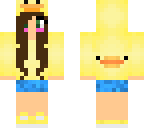 ducky momo