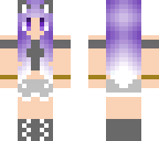 edit of cat