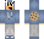 edit of cookie derp