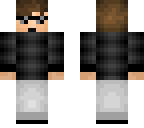 edit to my skin