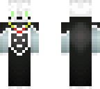 edited asriel