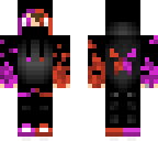 edited fire and ice boy