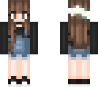 edited skin