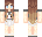 edited skin