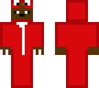 elmo bear
