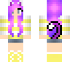 emma neko skin