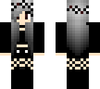 emo girl