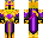 end king v2