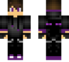 ender boy
