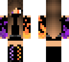 ender girl
