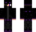enderman boy