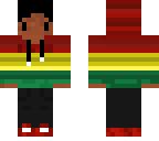 ethiopian boy