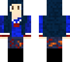 evie from descendants