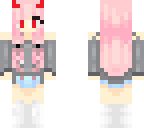 evil horns