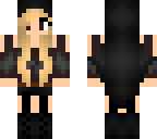 evolutiondarckgirl