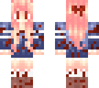 finished killer girl