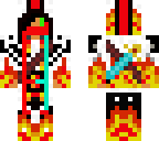 fire assasin