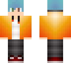 fire boy