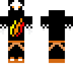 firepanda