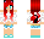 first skin from scratch