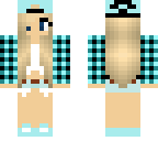 fixed counrty blonde