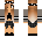 fixed girl