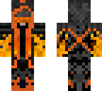 flame assasin